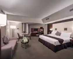 Rua Al Hijrah Hotel thumbnail